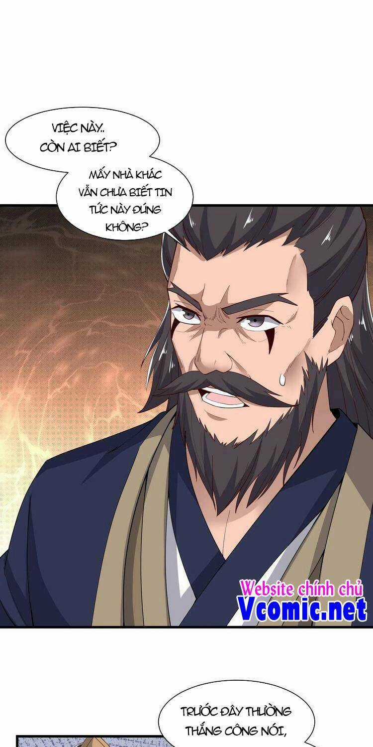 Nguyên Long Chapter 248 trang 0