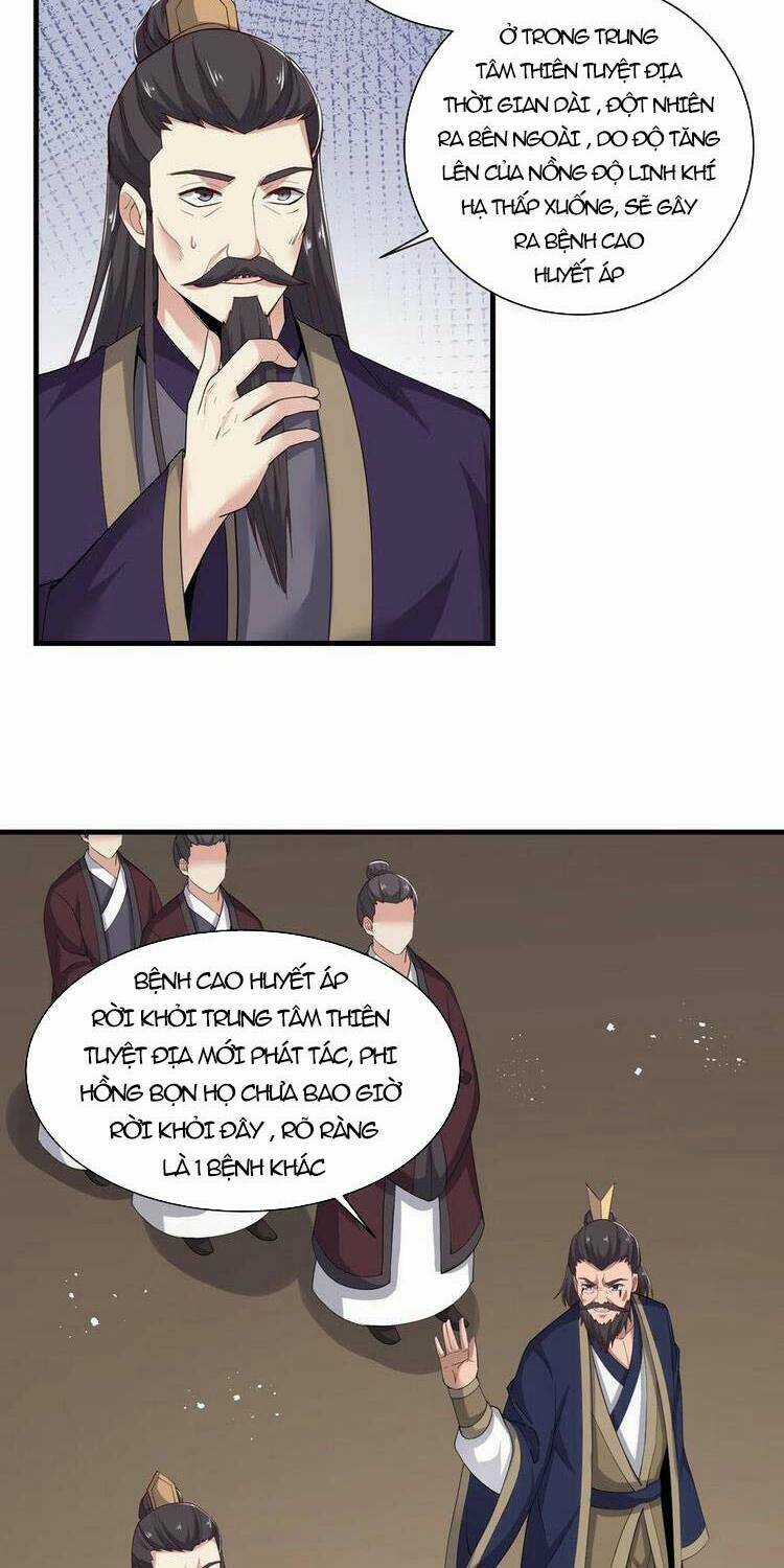Nguyên Long Chapter 248 trang 1