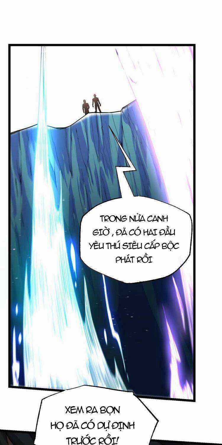 Nguyên Long Chapter 249 trang 0