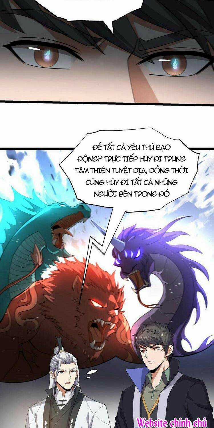 Nguyên Long Chapter 249 trang 1
