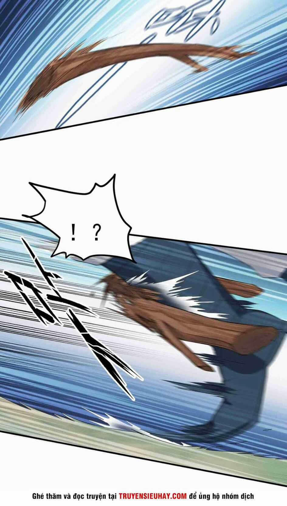 Nguyên Long Chapter 25 trang 11