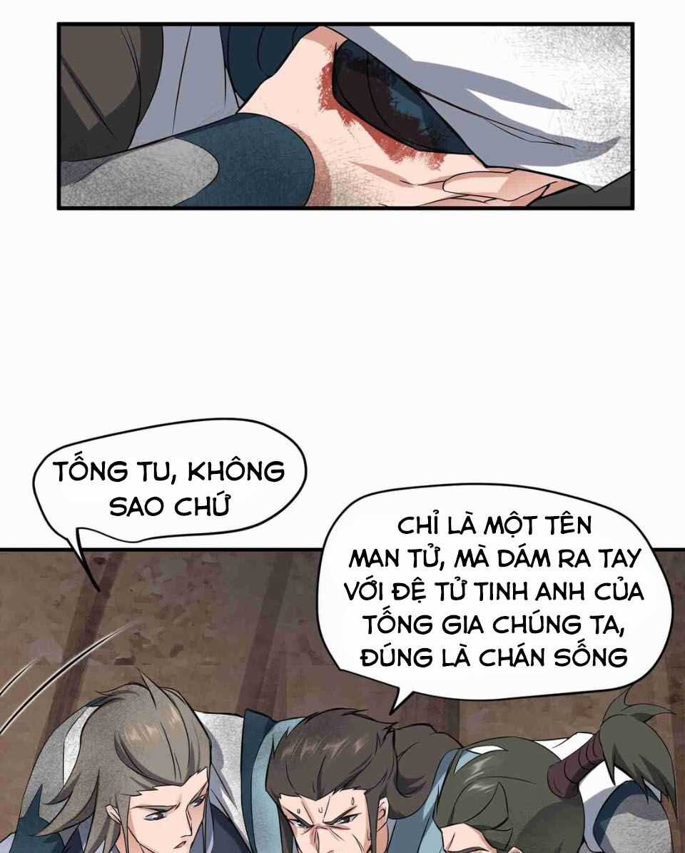 Nguyên Long Chapter 25 trang 14