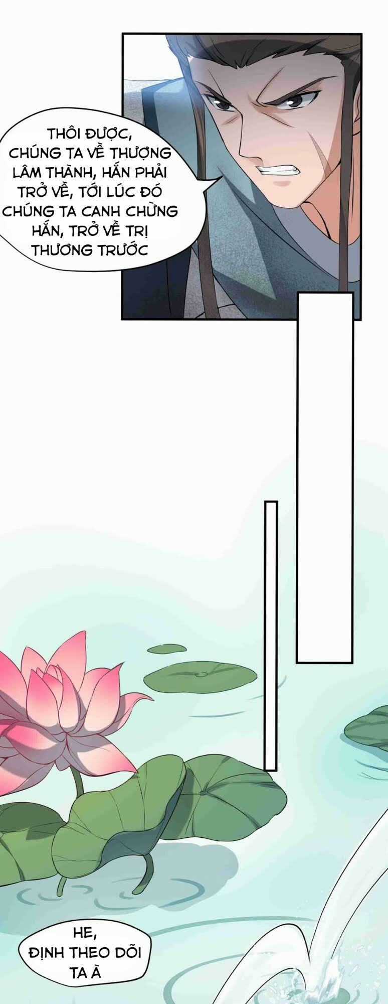 Nguyên Long Chapter 25 trang 16