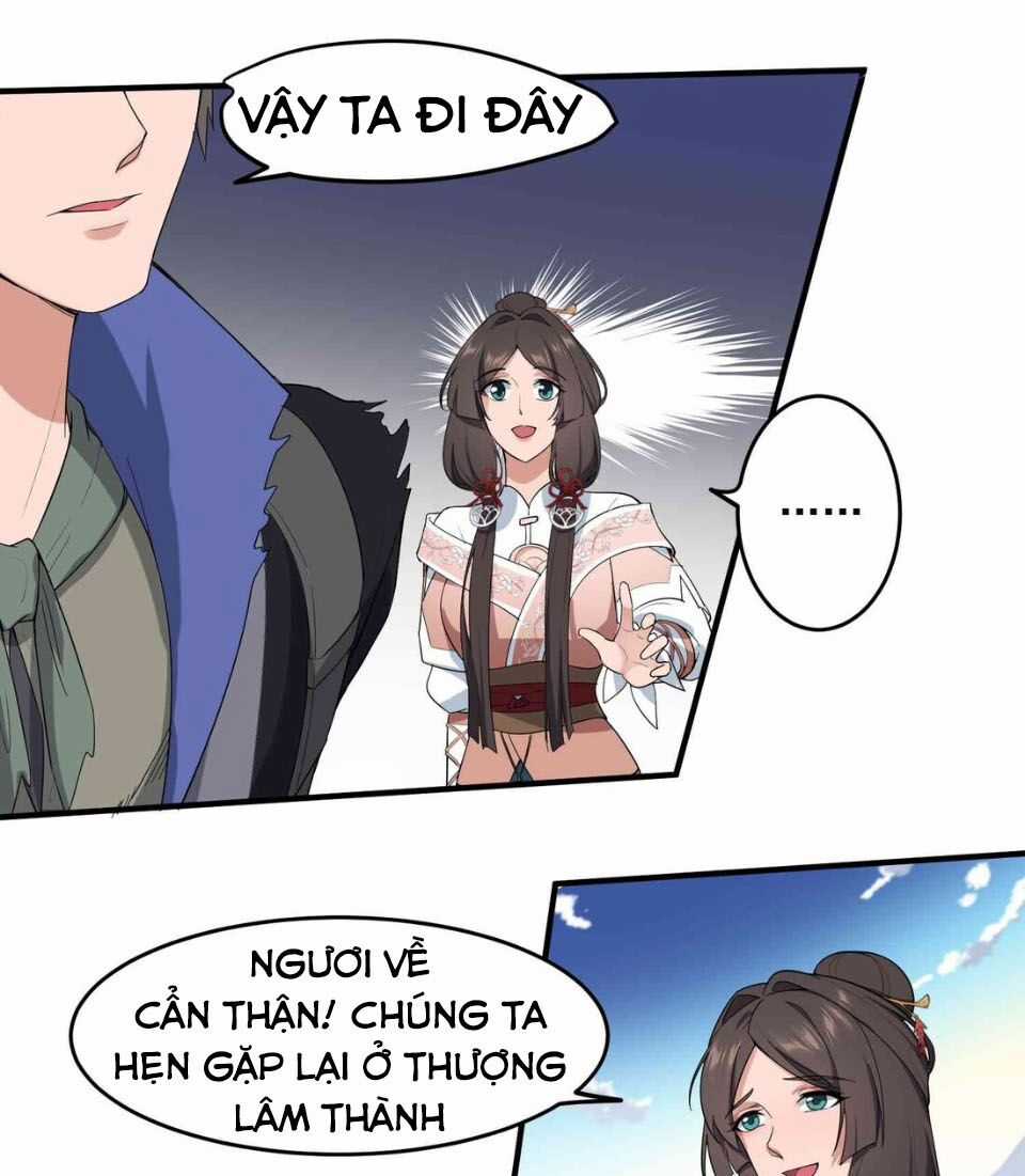 Nguyên Long Chapter 25 trang 2