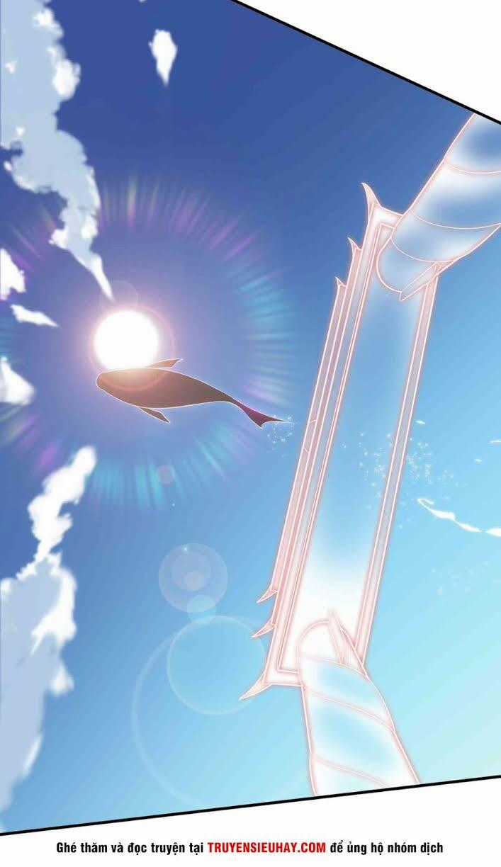 Nguyên Long Chapter 25 trang 23