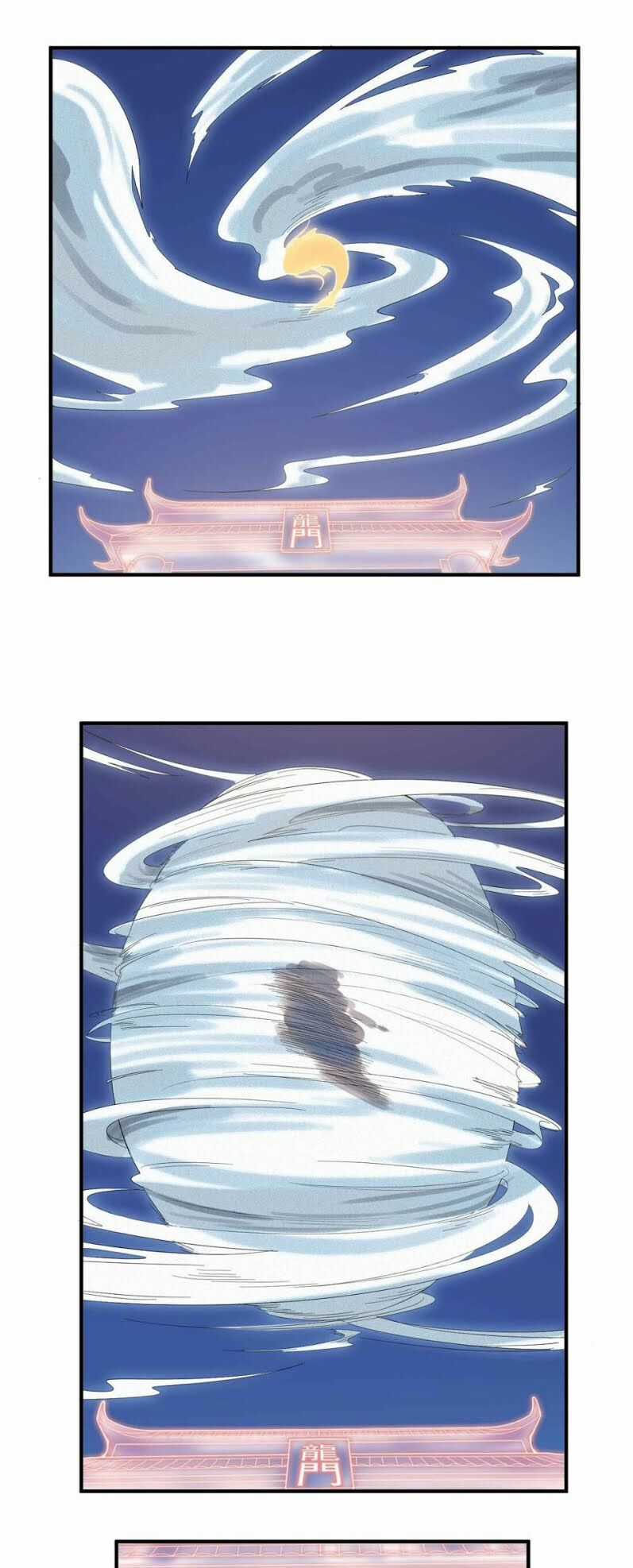 Nguyên Long Chapter 25 trang 24