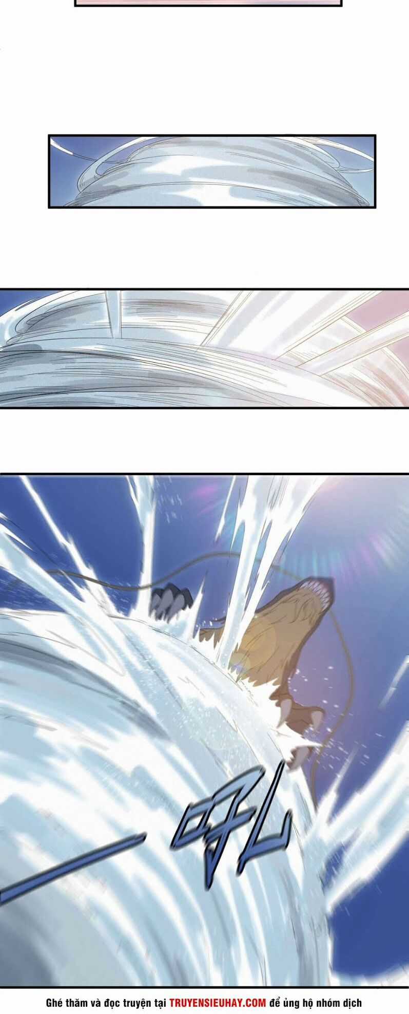 Nguyên Long Chapter 25 trang 25