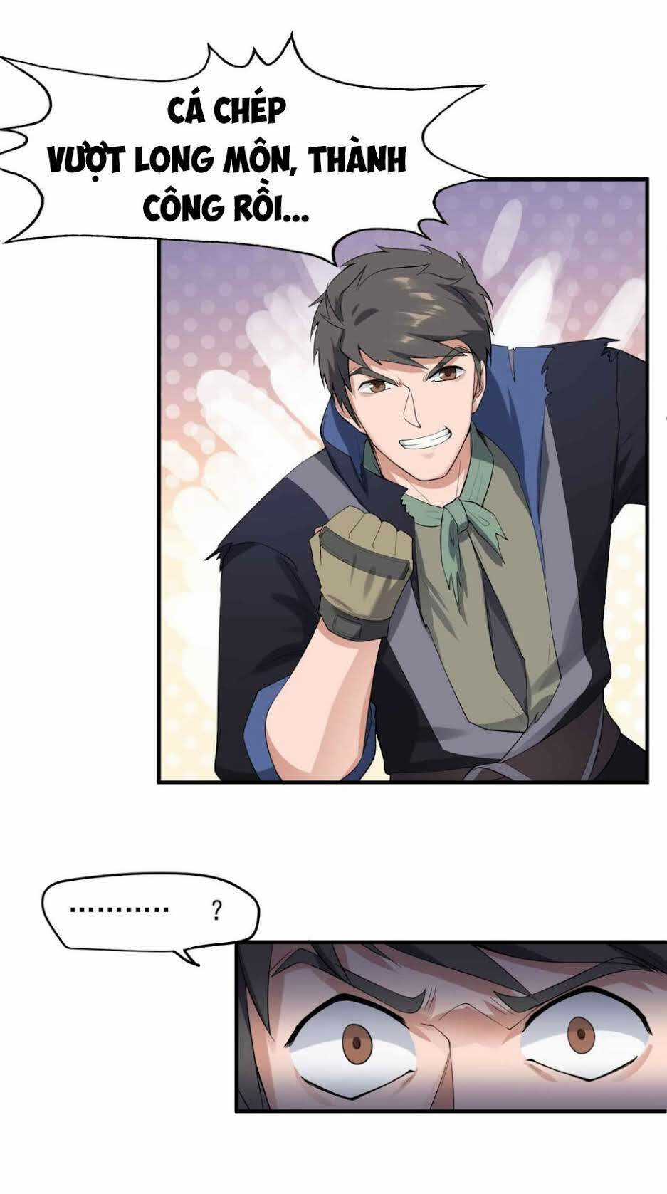 Nguyên Long Chapter 25 trang 26