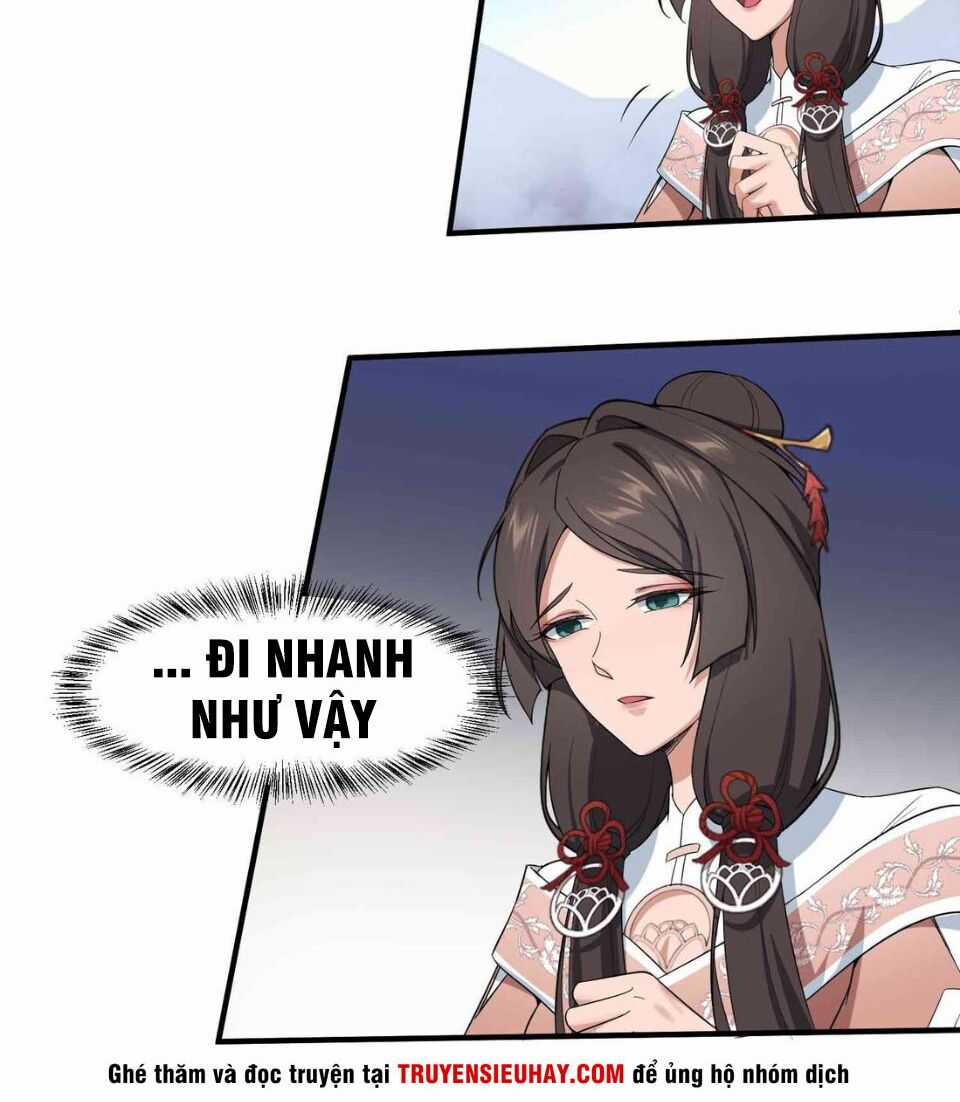 Nguyên Long Chapter 25 trang 3