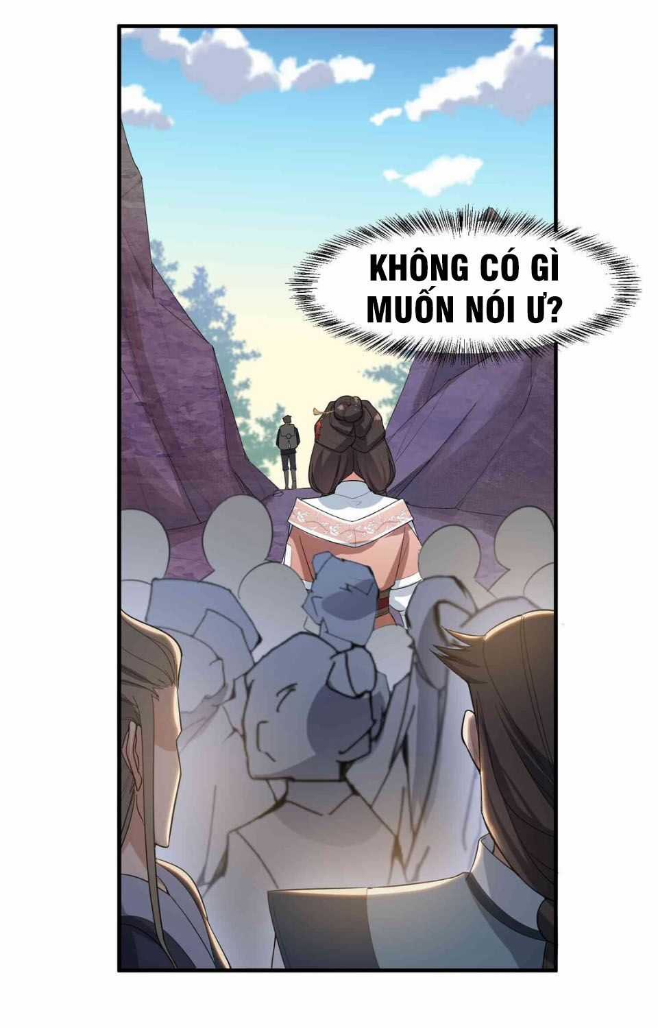 Nguyên Long Chapter 25 trang 4