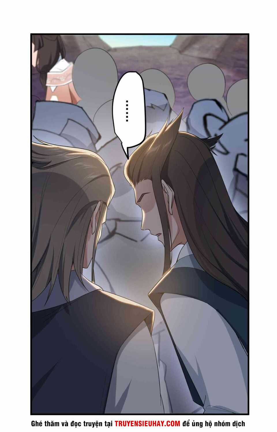 Nguyên Long Chapter 25 trang 5