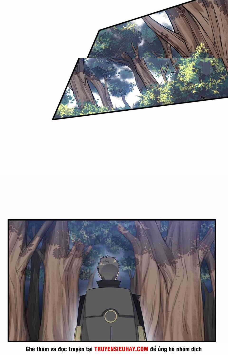 Nguyên Long Chapter 25 trang 7