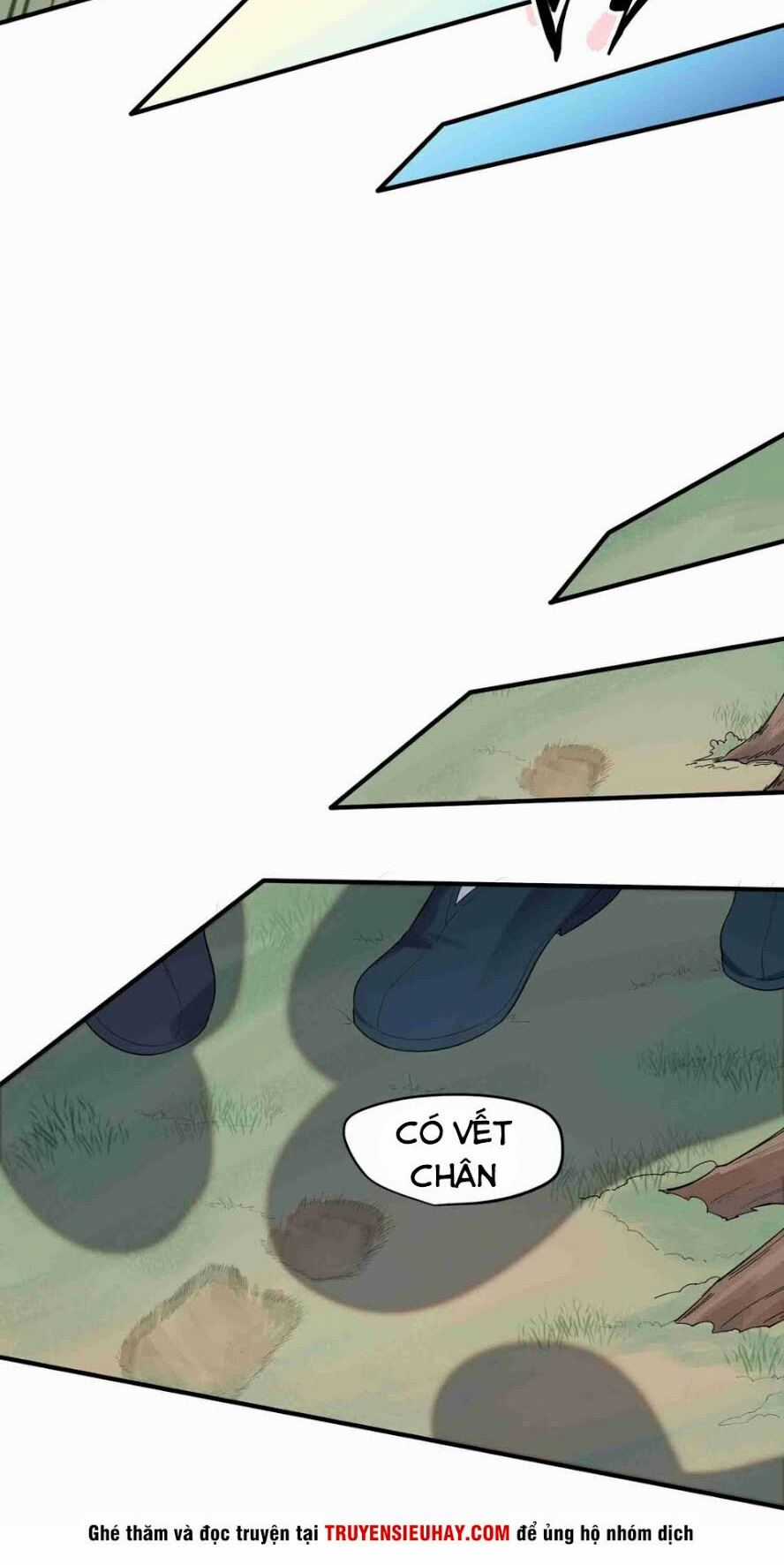 Nguyên Long Chapter 25 trang 9