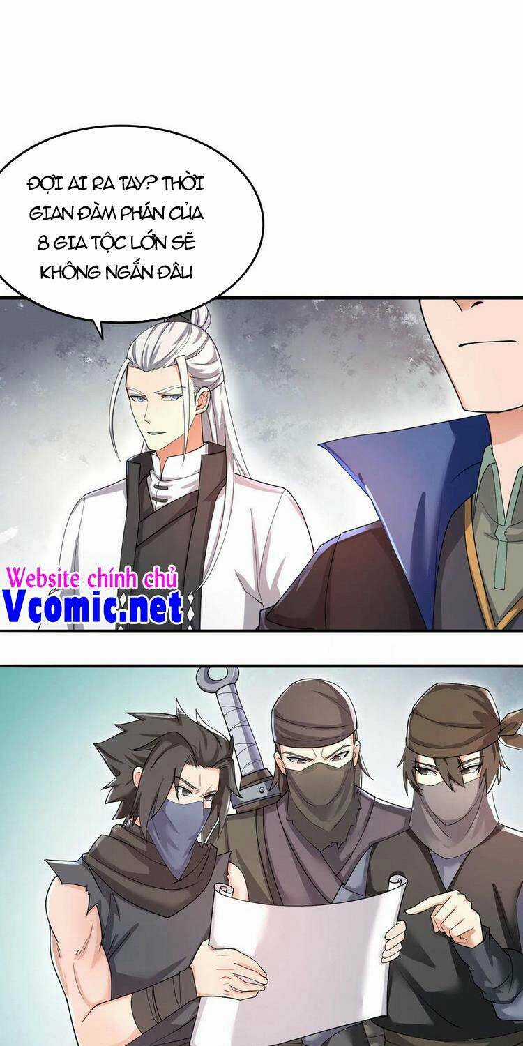 Nguyên Long Chapter 250 trang 0