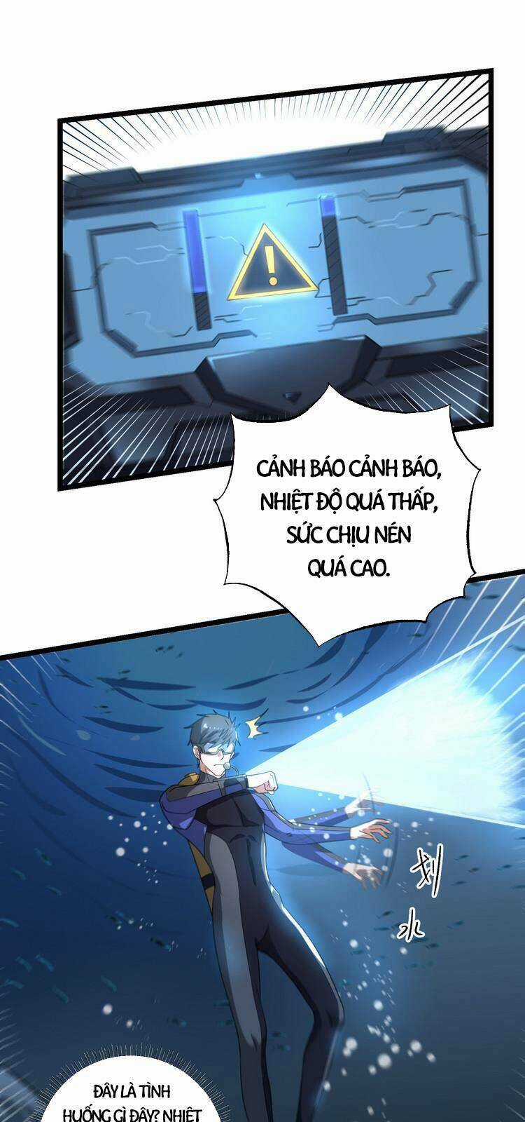 Nguyên Long Chapter 253 trang 0