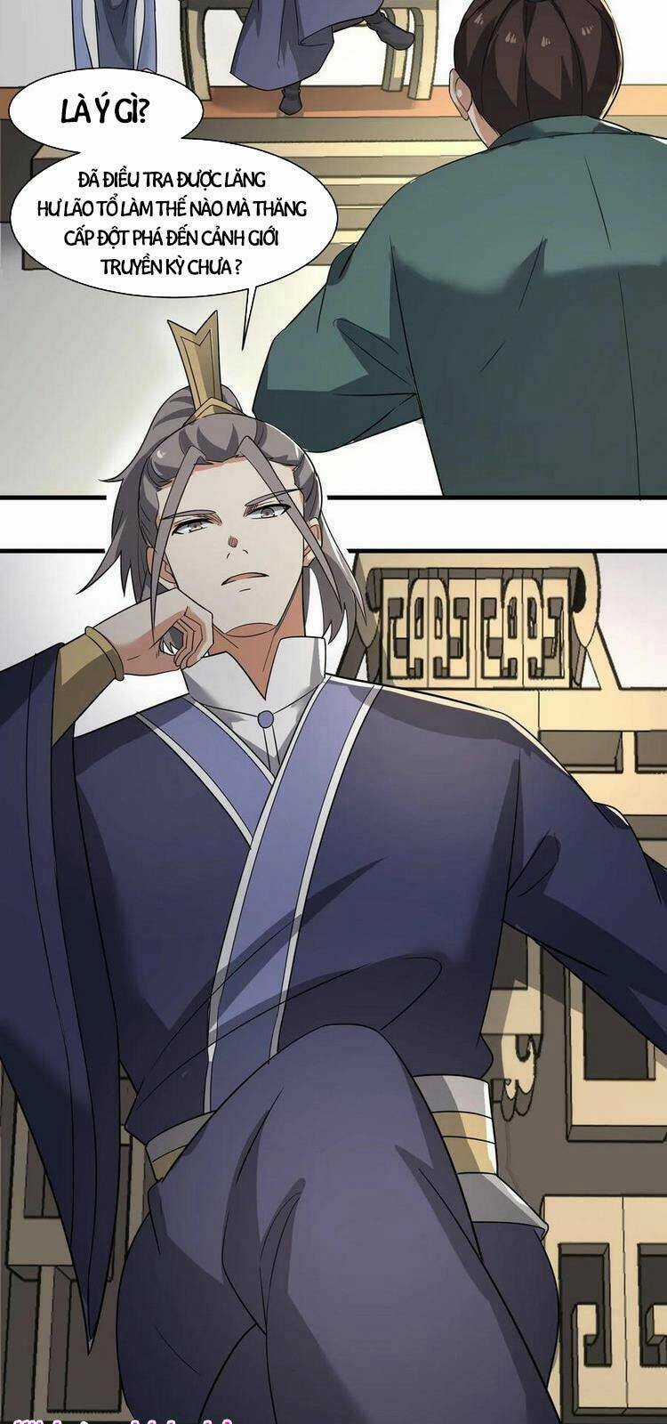 Nguyên Long Chapter 254 trang 1