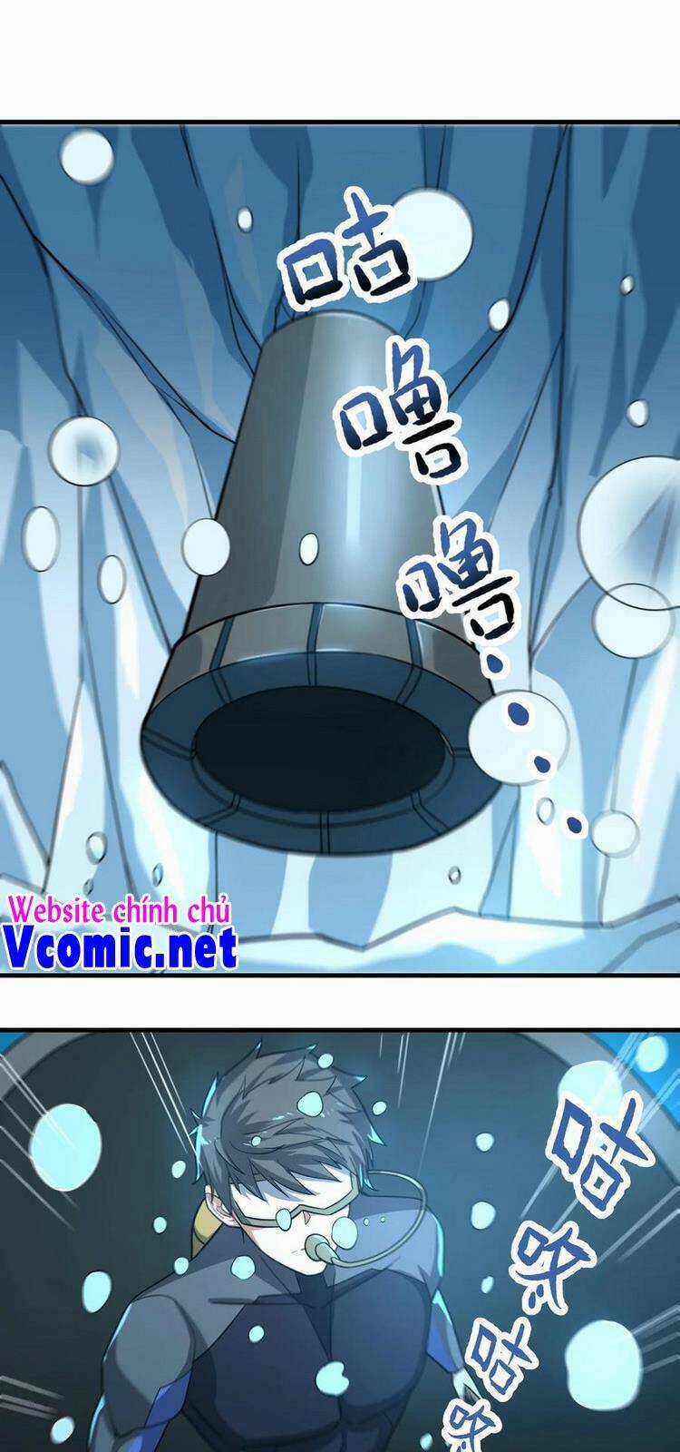 Nguyên Long Chapter 255 trang 0