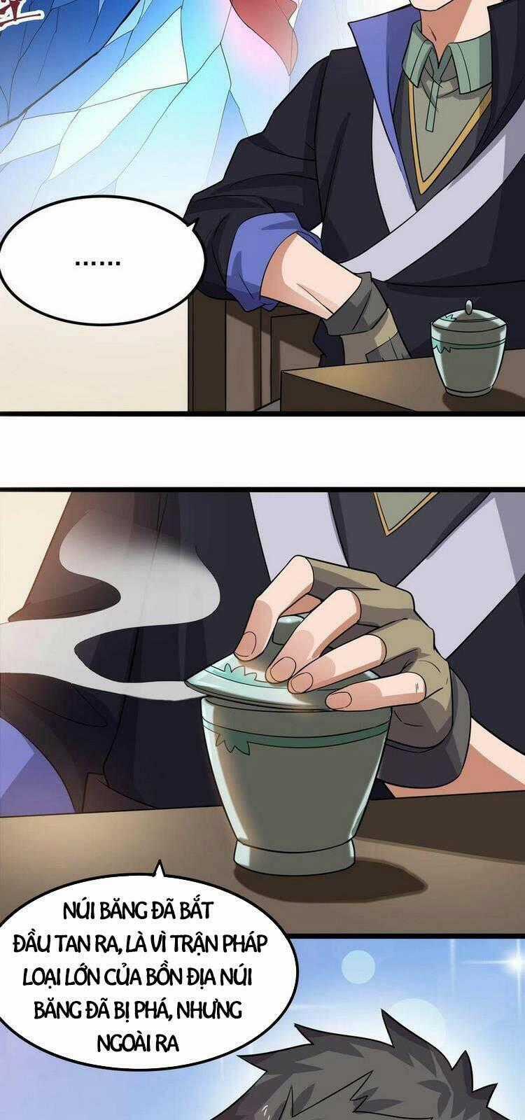 Nguyên Long Chapter 257 trang 1