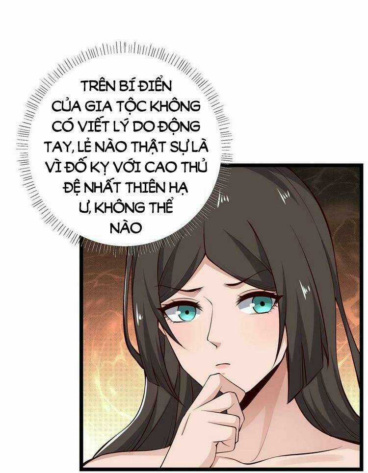 Nguyên Long Chapter 258 trang 0
