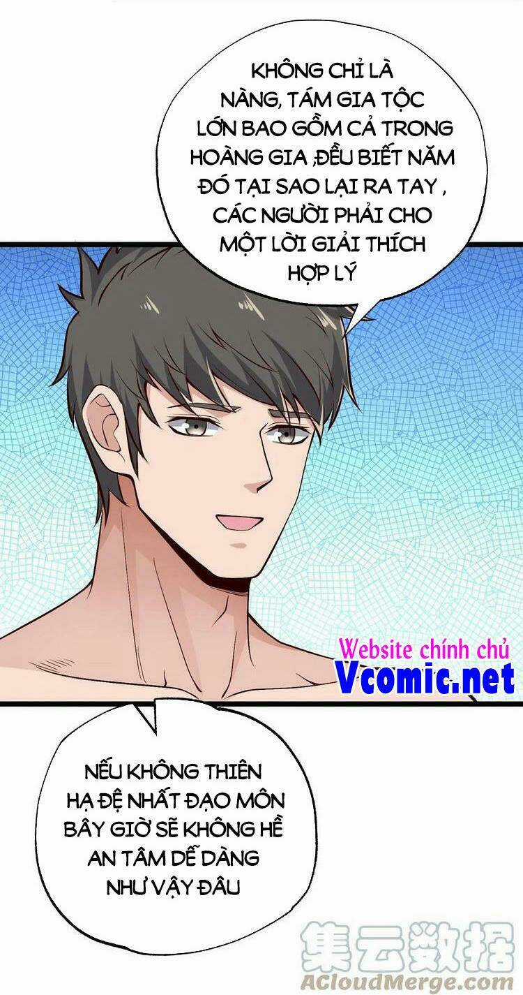 Nguyên Long Chapter 258 trang 1