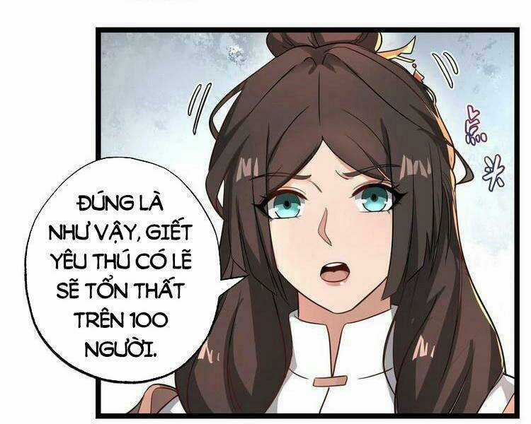 Nguyên Long Chapter 259 trang 1