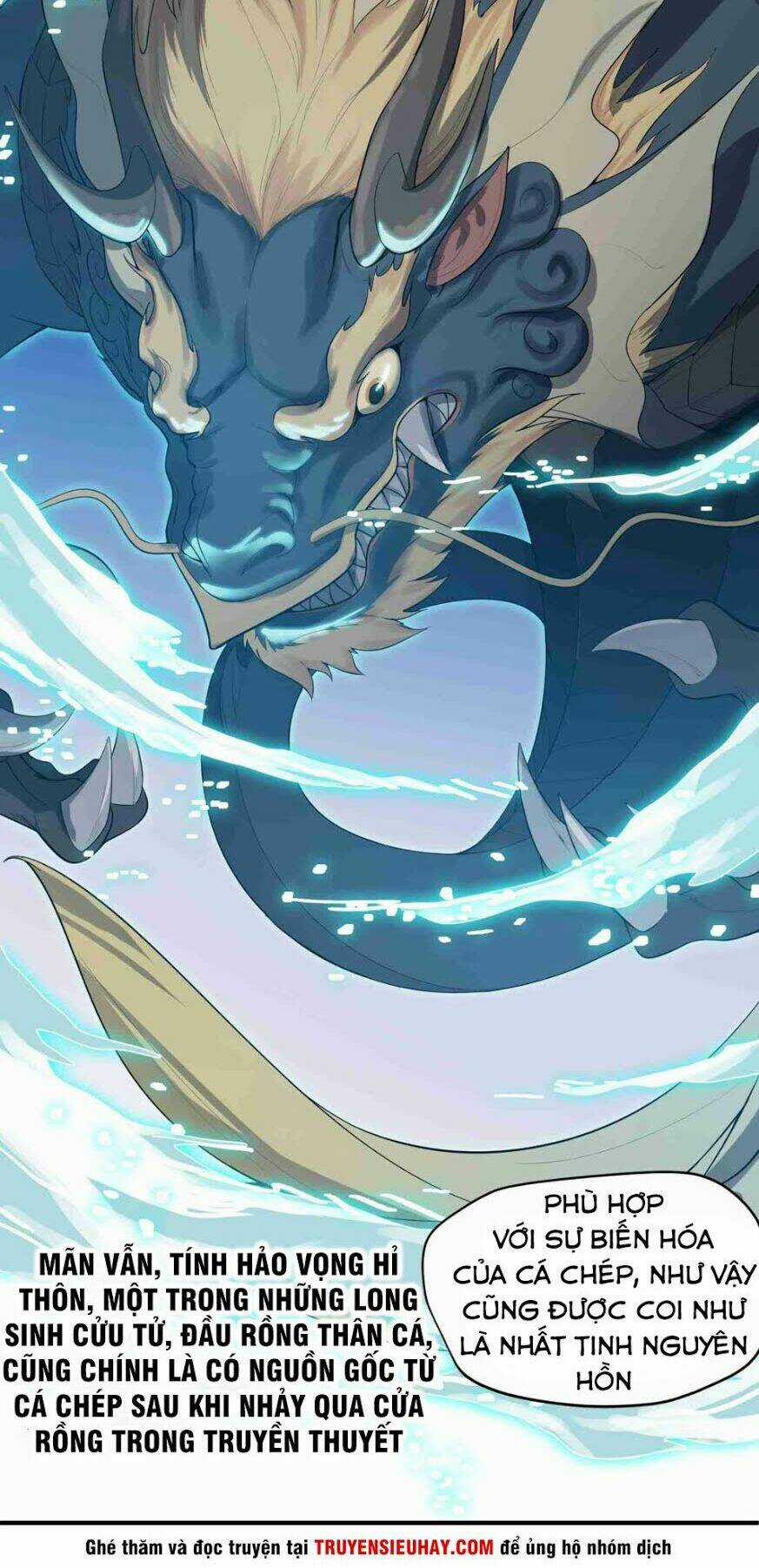 Nguyên Long Chapter 26 trang 2