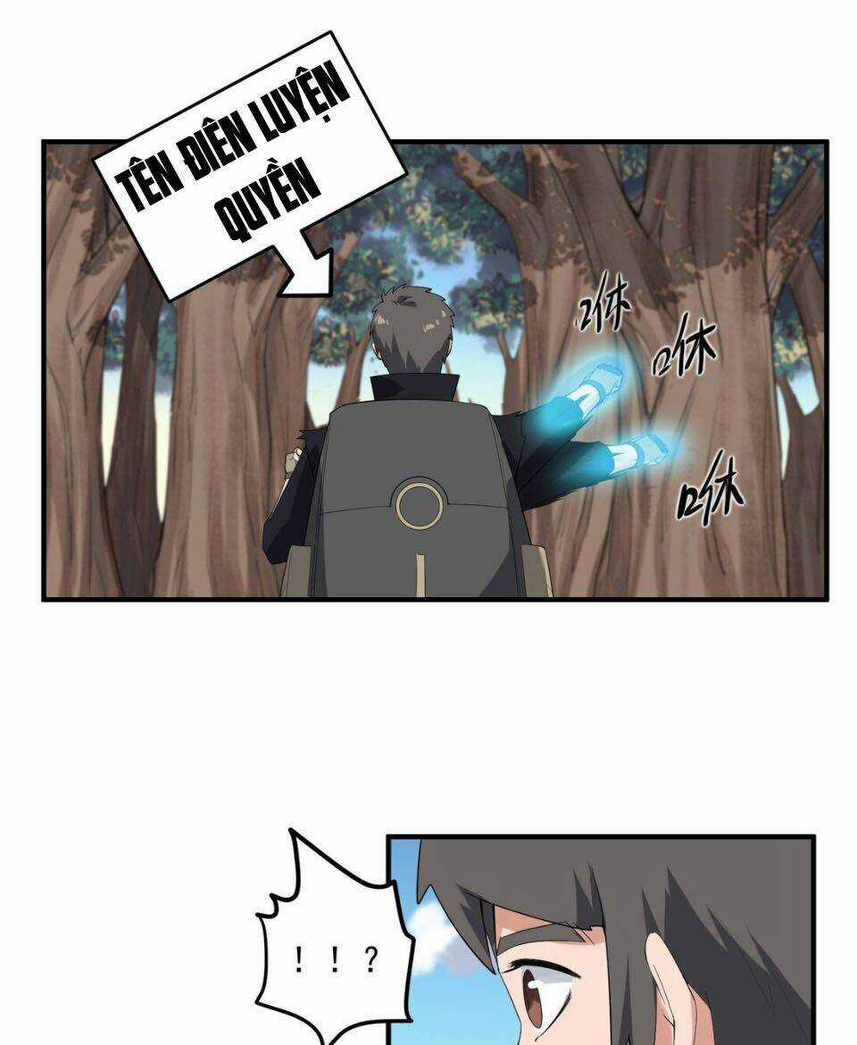 Nguyên Long Chapter 26 trang 24