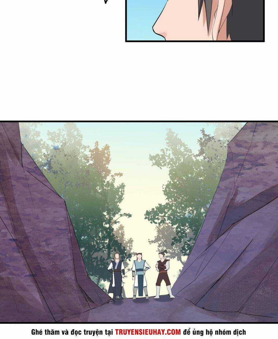 Nguyên Long Chapter 26 trang 25