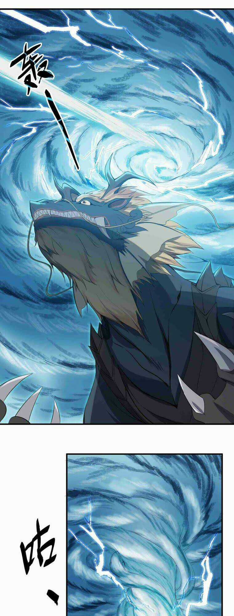 Nguyên Long Chapter 26 trang 5