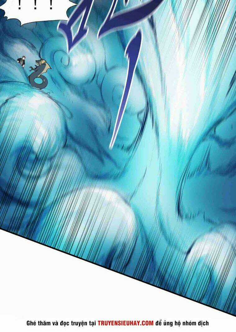 Nguyên Long Chapter 26 trang 7