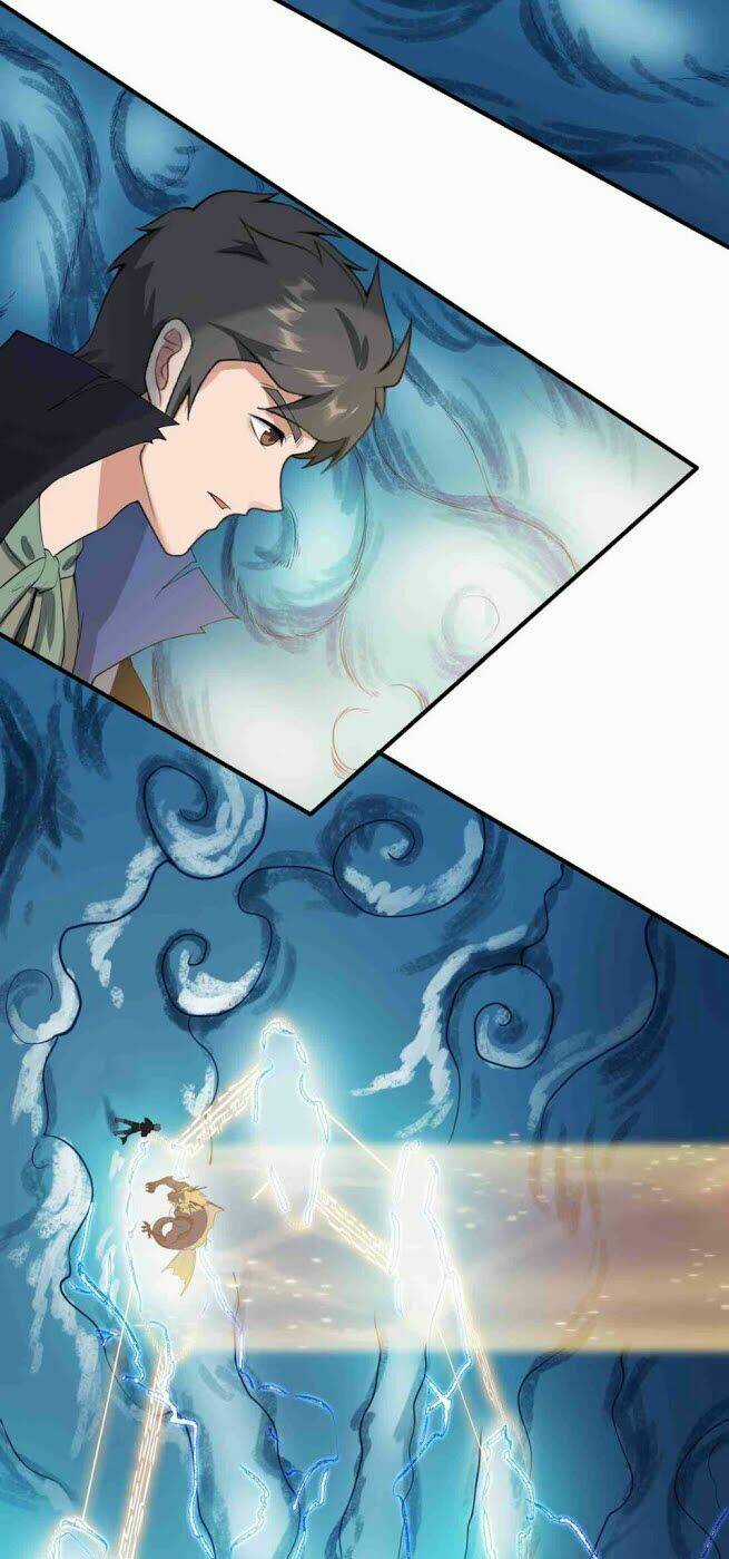 Nguyên Long Chapter 26 trang 9