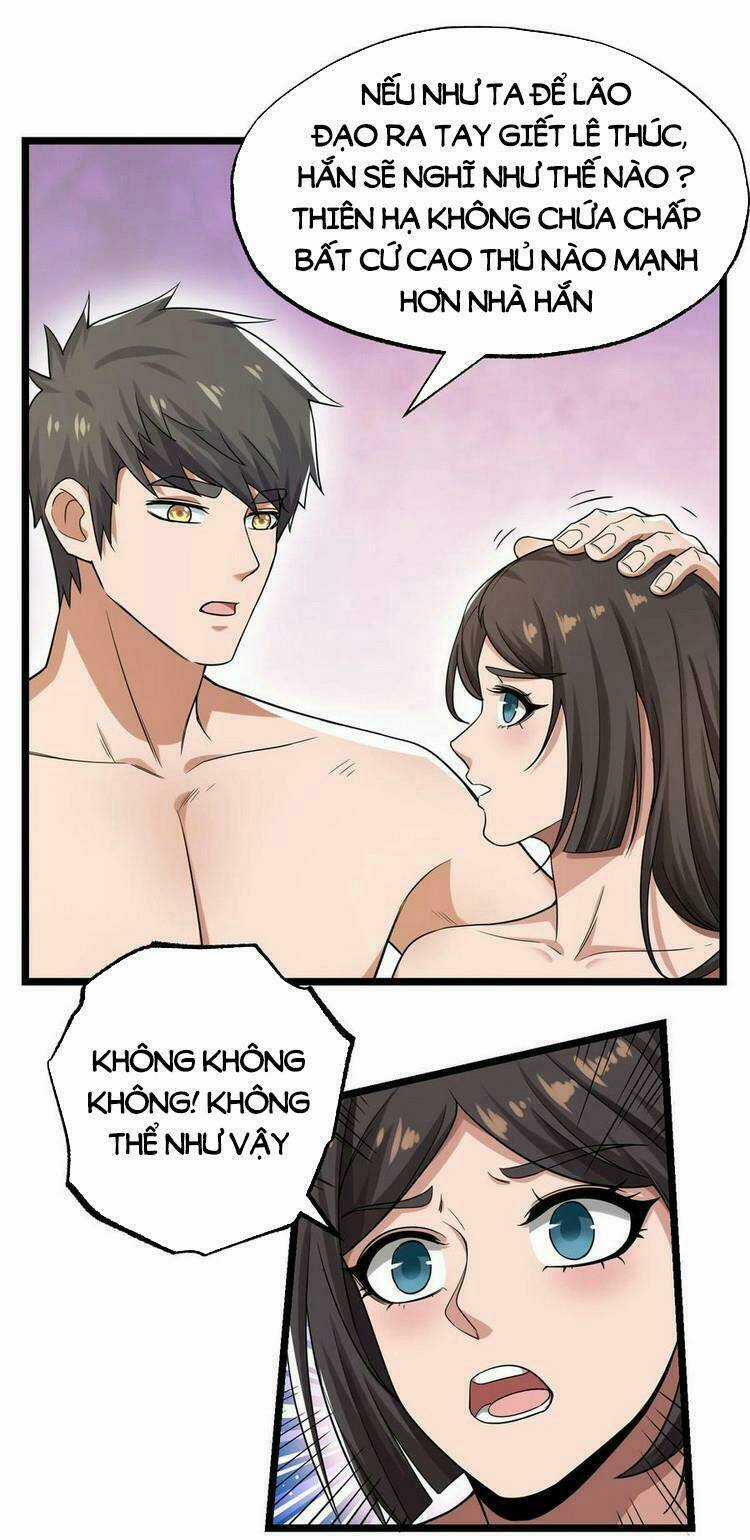 Nguyên Long Chapter 260 trang 0