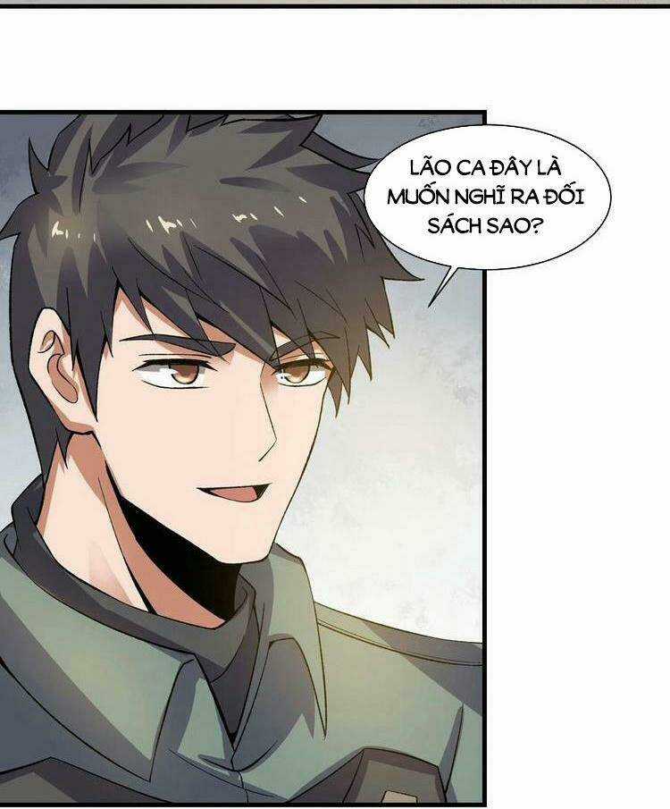 Nguyên Long Chapter 262 trang 1