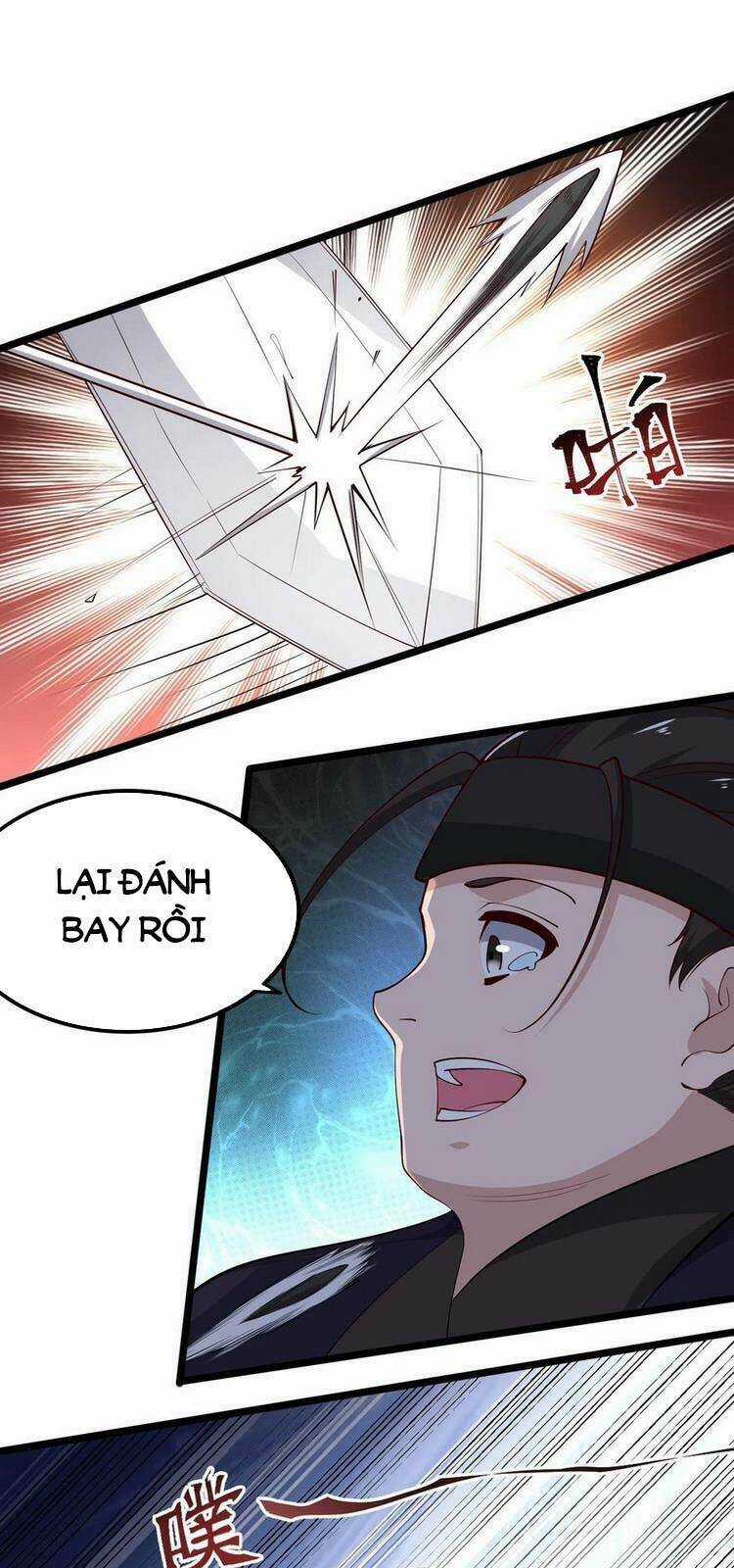Nguyên Long Chapter 264 trang 0
