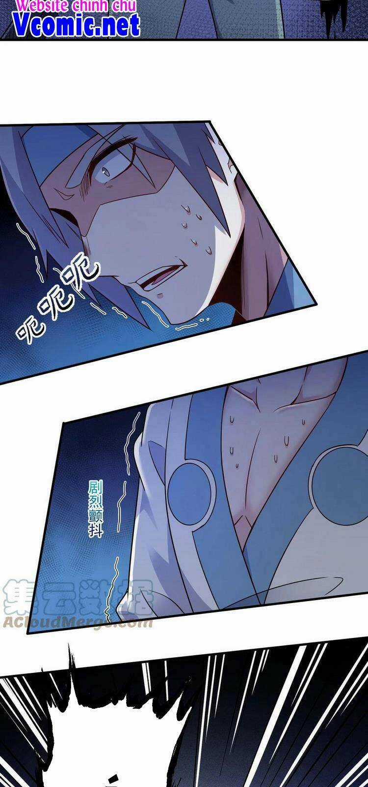 Nguyên Long Chapter 265 trang 1