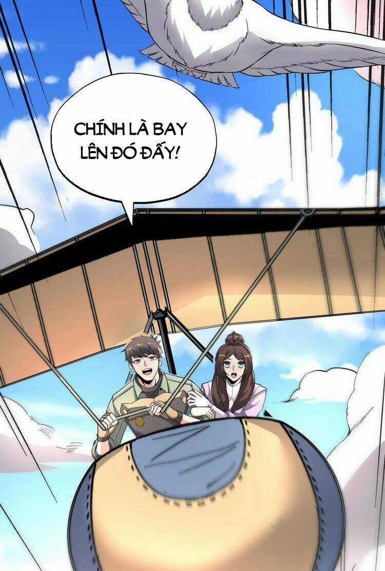 Nguyên Long Chapter 268 trang 1