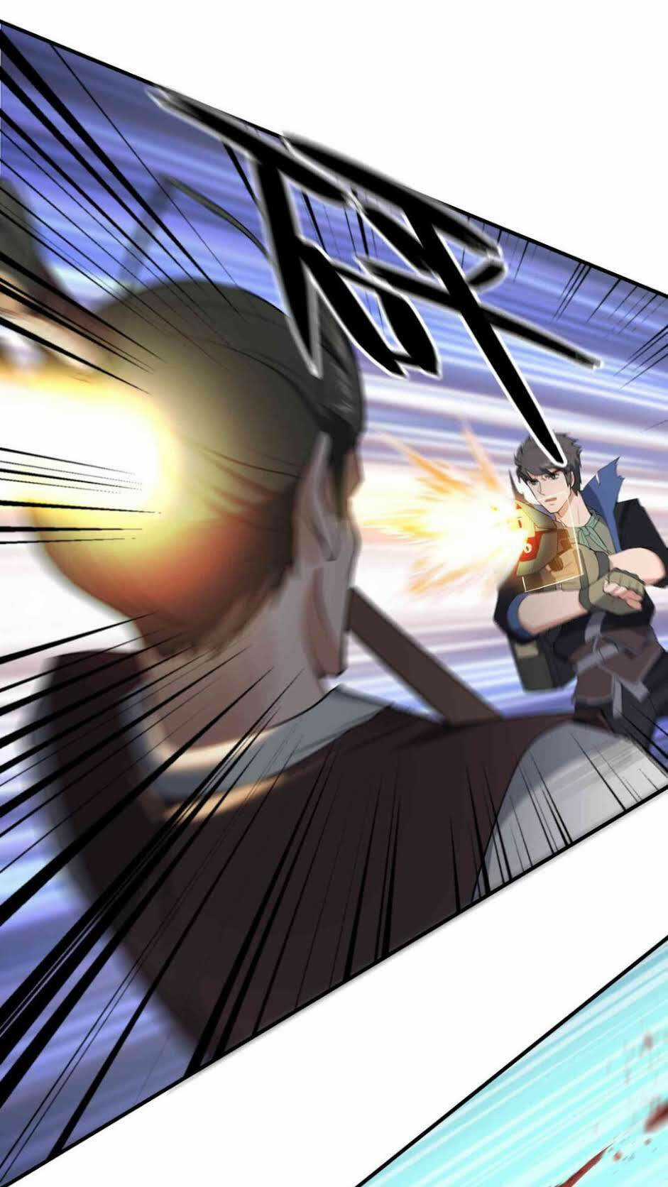 Nguyên Long Chapter 27 trang 13