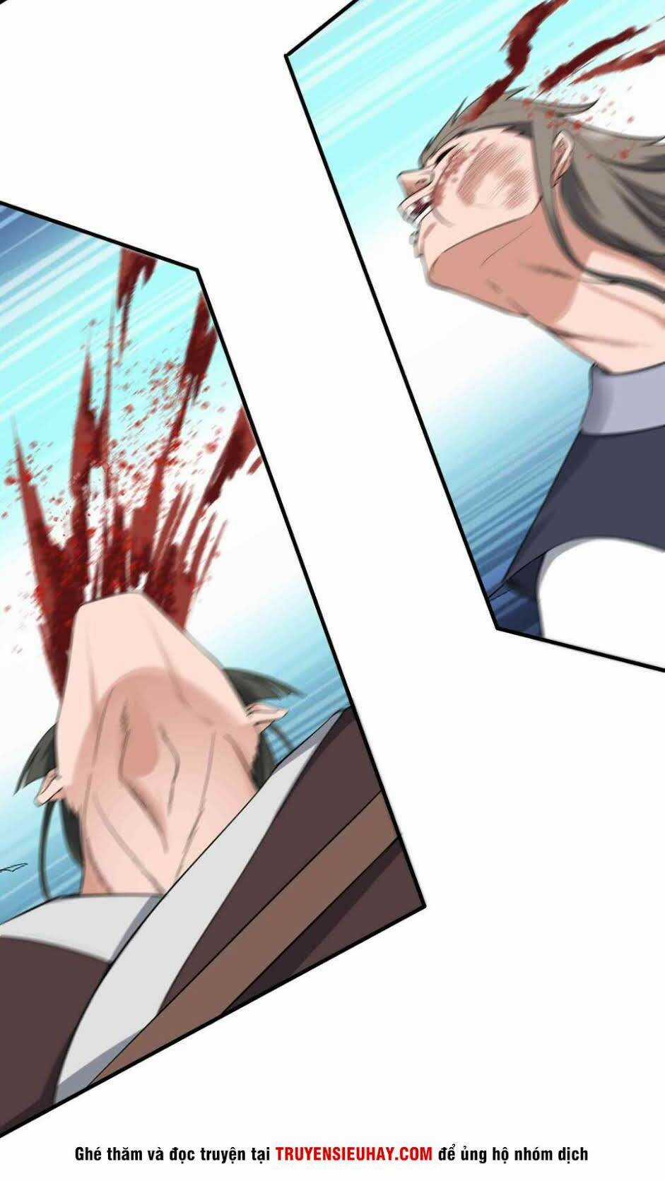 Nguyên Long Chapter 27 trang 14
