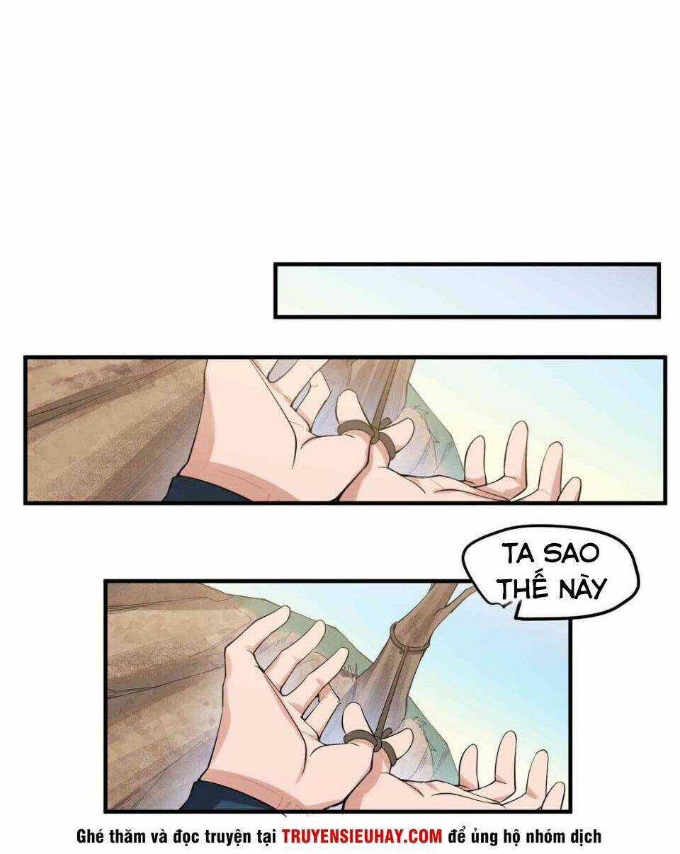 Nguyên Long Chapter 27 trang 18