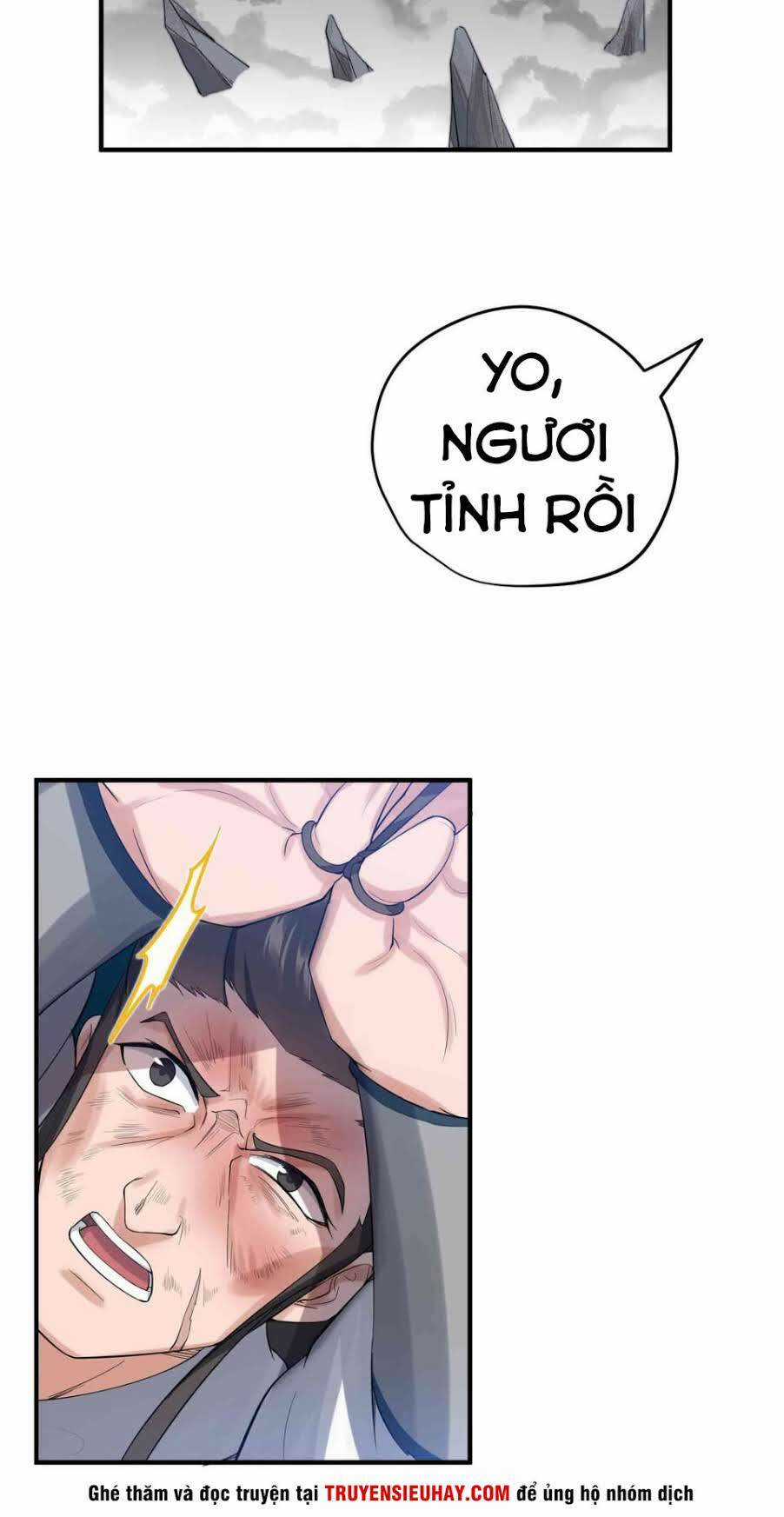 Nguyên Long Chapter 27 trang 20