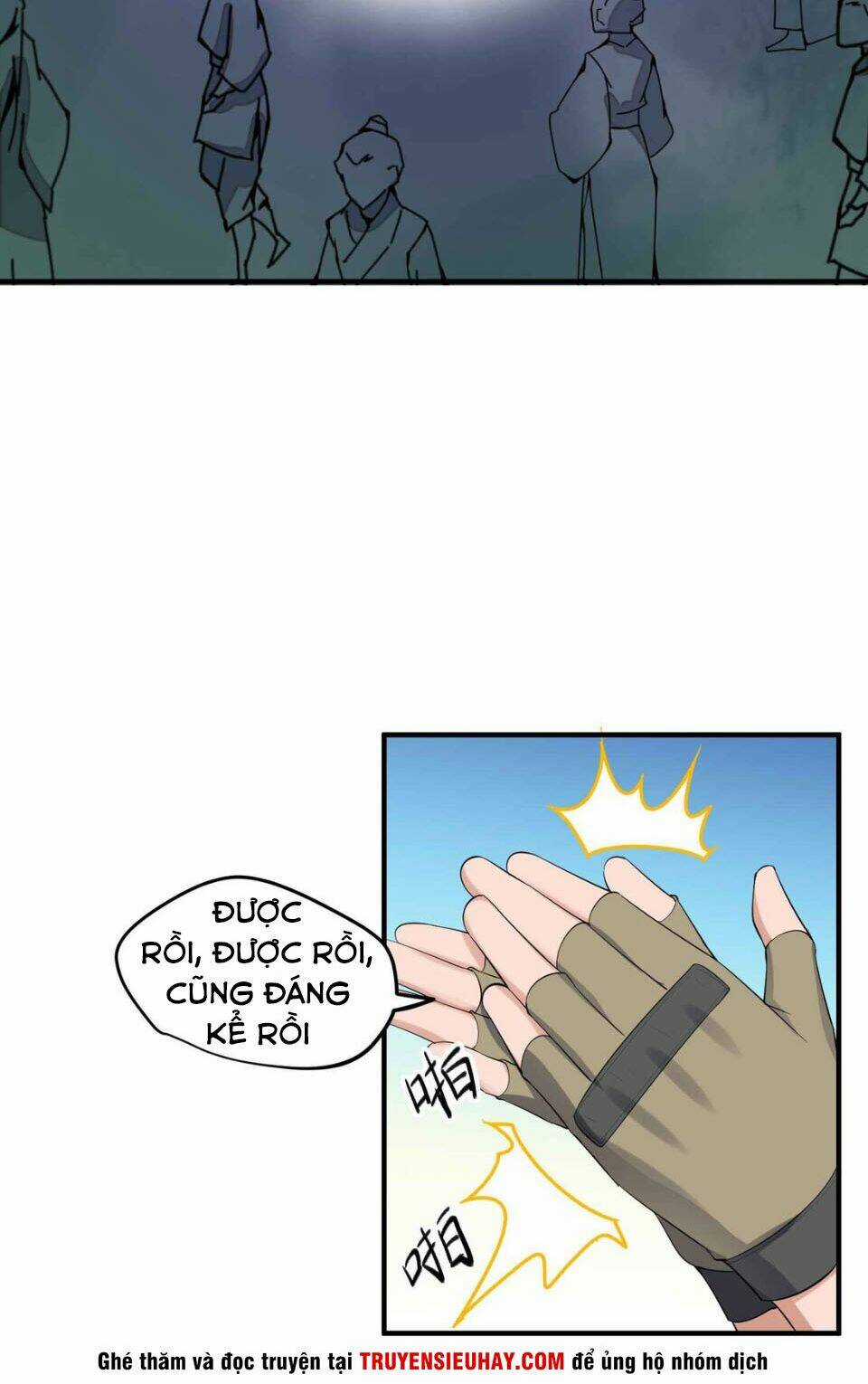 Nguyên Long Chapter 27 trang 24