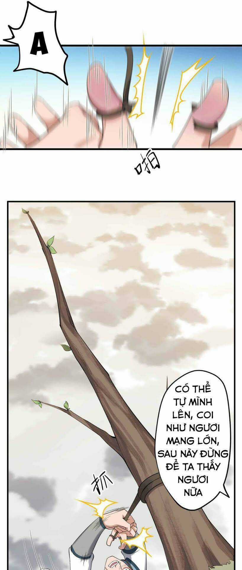 Nguyên Long Chapter 27 trang 25