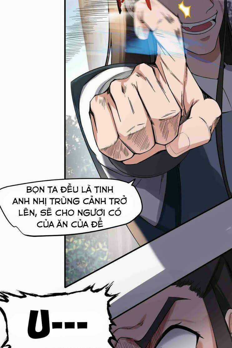 Nguyên Long Chapter 27 trang 4