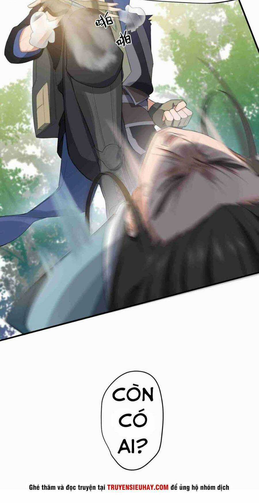 Nguyên Long Chapter 27 trang 7