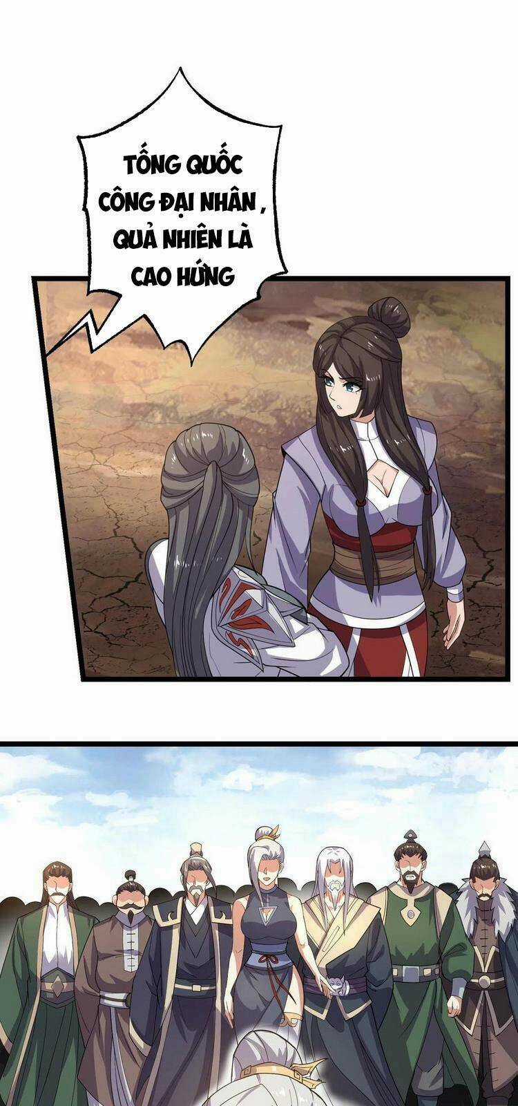 Nguyên Long Chapter 270 trang 0