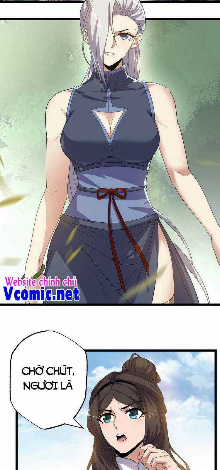 Nguyên Long Chapter 270 trang 1