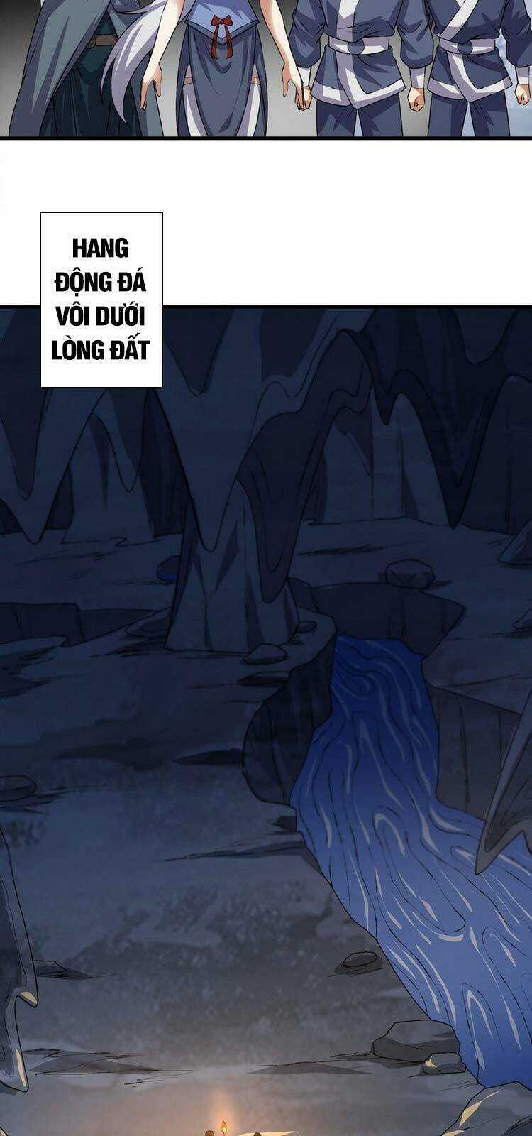 Nguyên Long Chapter 271 trang 1