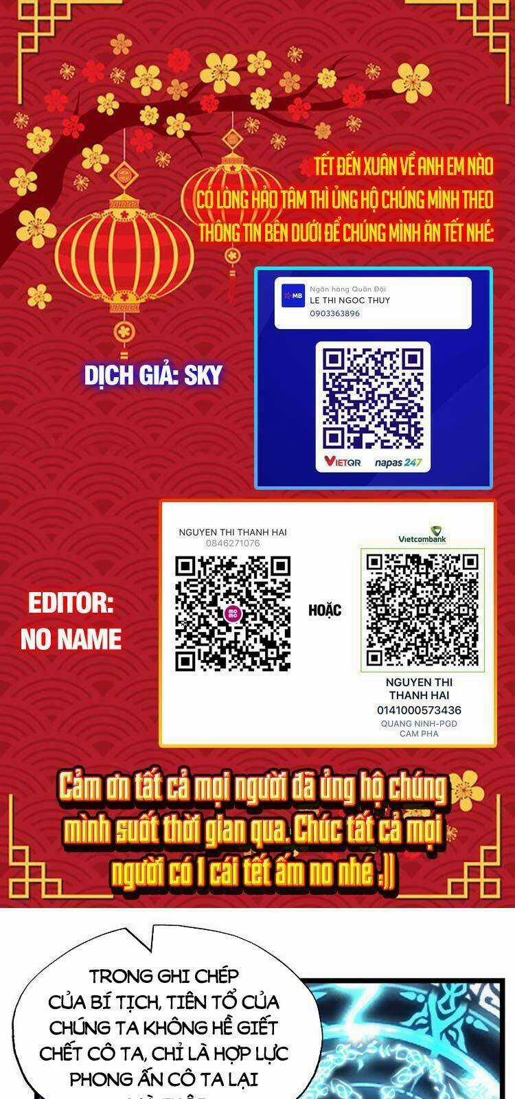 Nguyên Long Chapter 273 trang 0