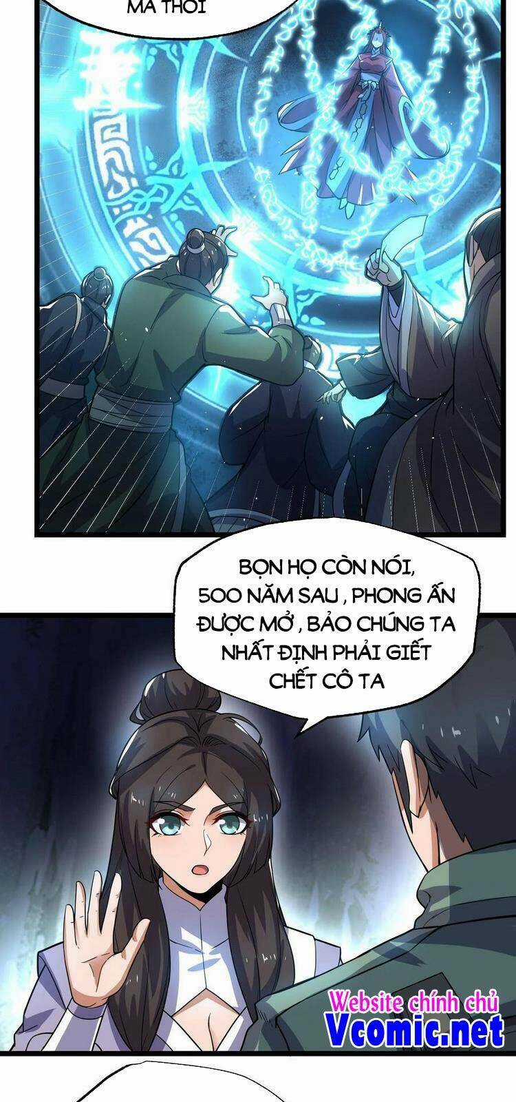 Nguyên Long Chapter 273 trang 1