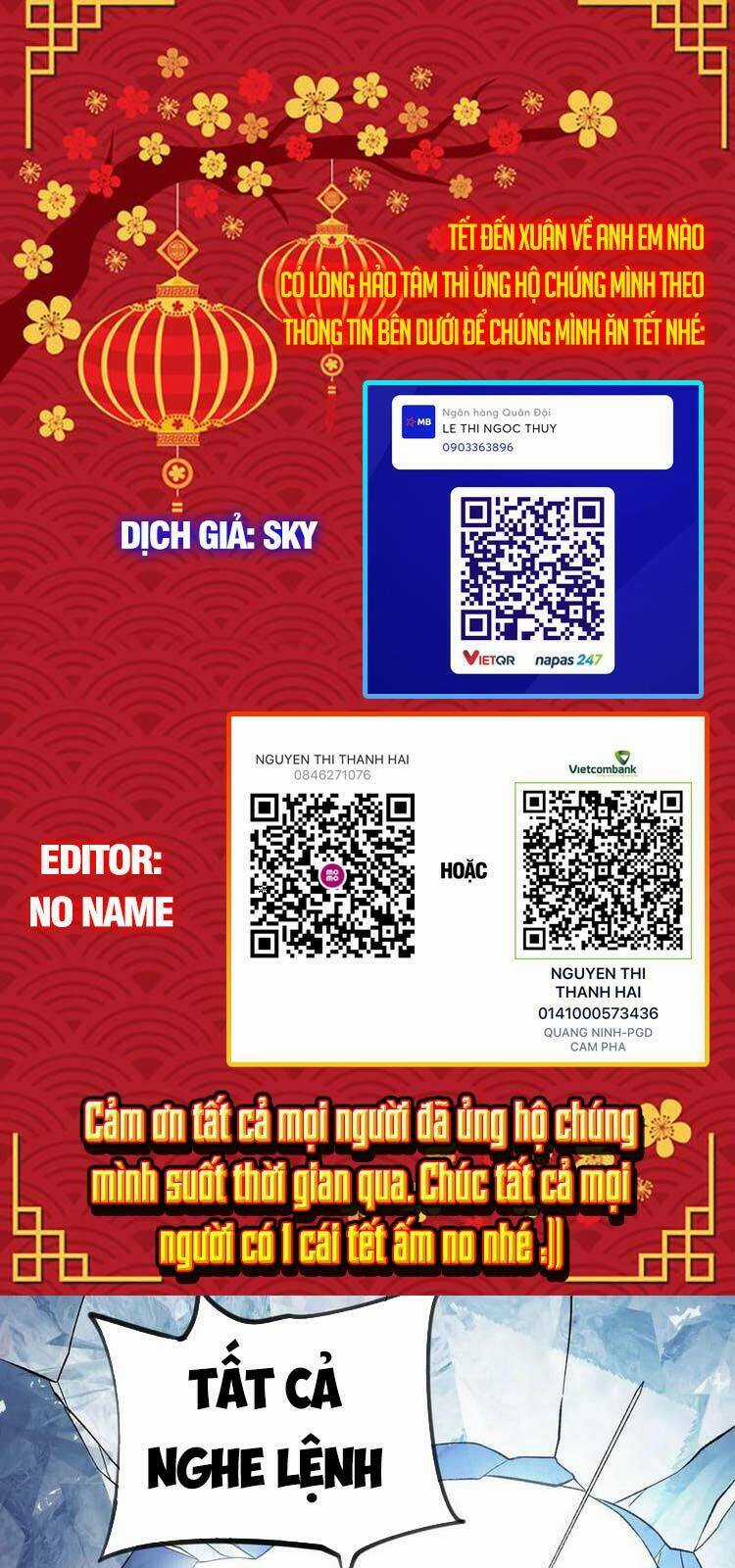Nguyên Long Chapter 277 trang 0